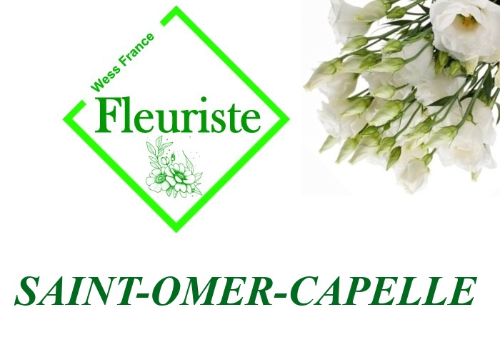 Fleuriste Saint-Omer-Capelle Fleuriste Saint-Omer-Capelle - livraison de fleurs Saint-Omer-Capelle