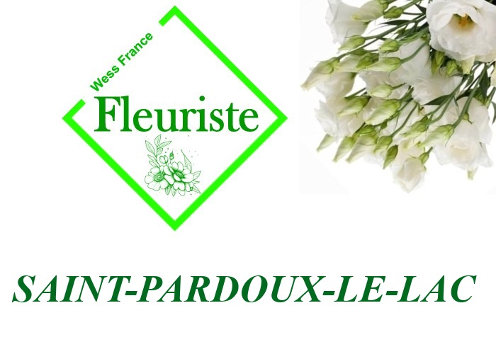 Fleuriste Saint-Pardoux-le-Lac Fleuriste Saint-Pardoux-le-Lac - livraison de fleurs Saint-Pardoux-le-Lac