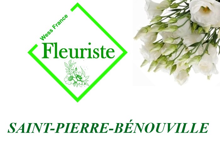 Fleuriste Saint-Pierre-Bénouville Fleuriste Saint-Pierre-Bénouville - livraison de fleurs Saint-Pierre-Bénouville
