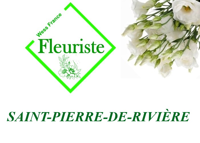 Fleuriste Saint-Pierre-de-Rivière Fleuriste Saint-Pierre-de-Rivière - livraison de fleurs Saint-Pierre-de-Rivière