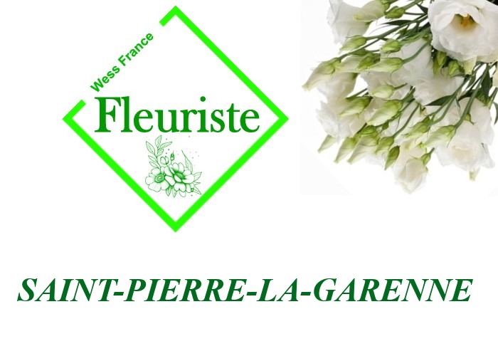 Fleuriste Saint-Pierre-la-Garenne Fleuriste Saint-Pierre-la-Garenne - livraison de fleurs Saint-Pierre-la-Garenne