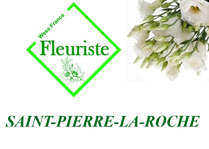 Fleuriste Saint-Pierre-la-Roche - livraison de fleurs Saint-Pierre-la-Roche