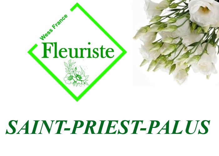 Fleuriste Saint-Priest-Palus Fleuriste Saint-Priest-Palus - livraison de fleurs Saint-Priest-Palus