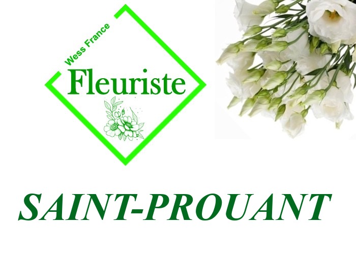 Fleuriste Saint-Prouant Fleuriste Saint-Prouant - livraison de fleurs Saint-Prouant