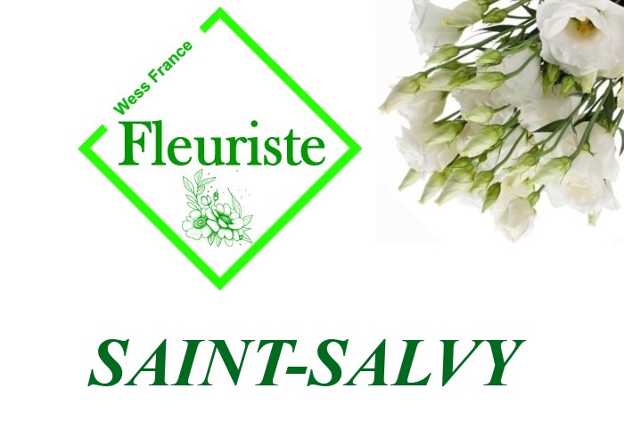 Fleuriste Saint-Salvy Fleuriste Saint-Salvy - livraison de fleurs Saint-Salvy