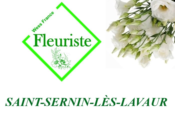 Fleuriste Saint-Sernin-lès-Lavaur Fleuriste Saint-Sernin-lès-Lavaur - livraison de fleurs Saint-Sernin-lès-Lavaur