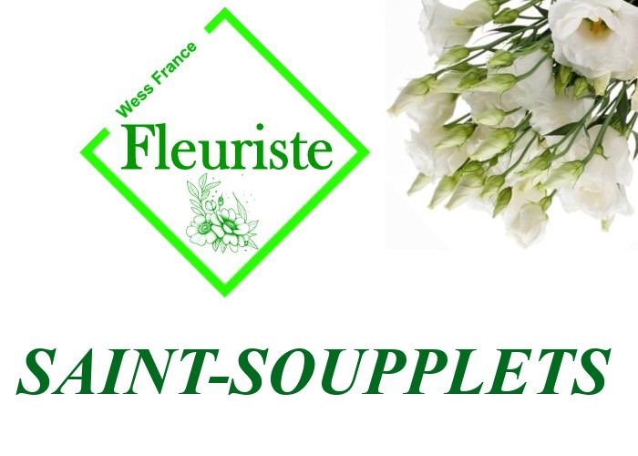 Fleuriste Saint-Soupplets Fleuriste Saint-Soupplets - livraison de fleurs Saint-Soupplets