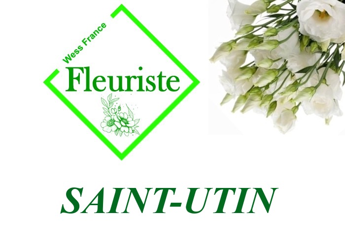 Fleuriste Saint-Utin - livraison de fleurs Saint-Utin
