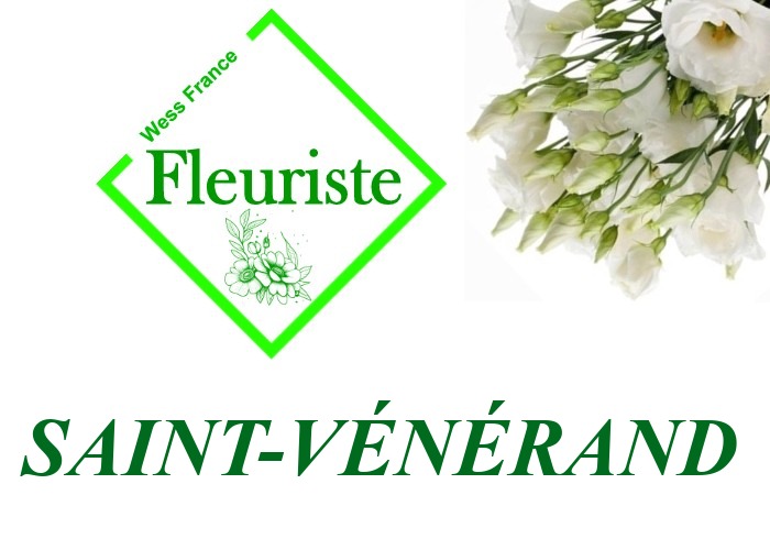 Fleuriste Saint-Vénérand - livraison de fleurs Saint-Vénérand