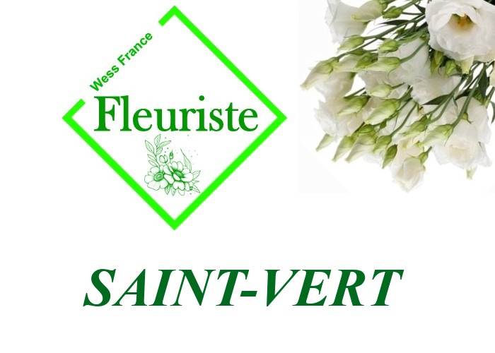 Fleuriste Saint-Vert - livraison de fleurs Saint-Vert