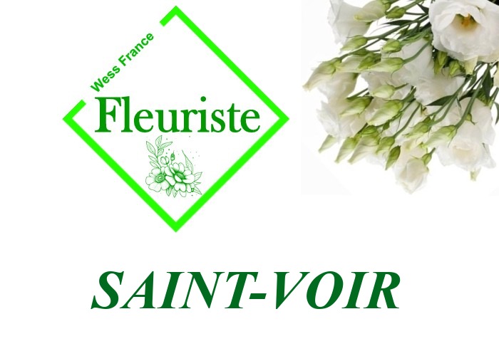 Fleuriste Saint-Voir Fleuriste Saint-Voir - livraison de fleurs Saint-Voir