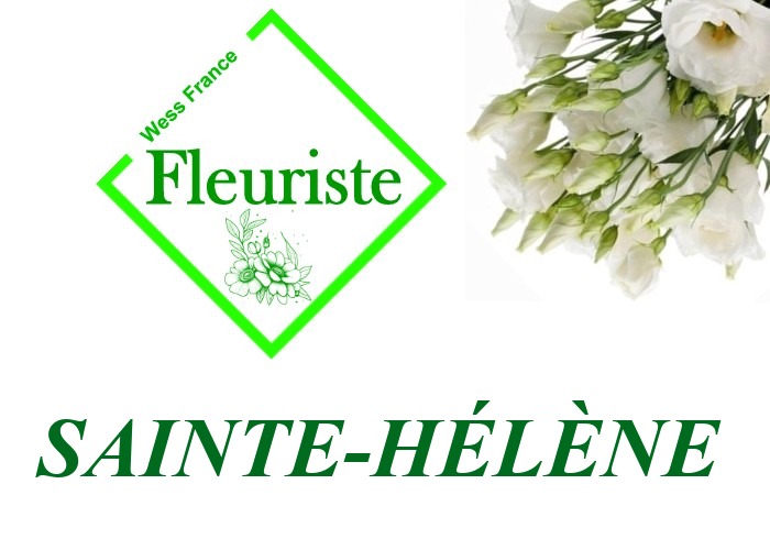 Fleuriste Sainte-Hélène Fleuriste Sainte-Hélène - livraison de fleurs Sainte-Hélène
