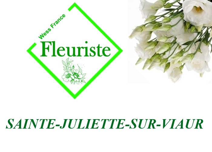 Fleuriste Sainte-Juliette-sur-Viaur Fleuriste Sainte-Juliette-sur-Viaur - livraison de fleurs Sainte-Juliette-sur-Viaur