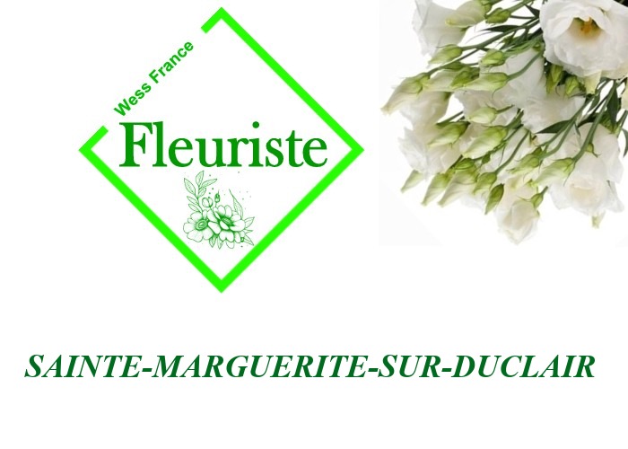 Fleuriste Sainte-Marguerite-sur-Duclair Fleuriste Sainte-Marguerite-sur-Duclair - livraison de fleurs Sainte-Marguerite-sur-Duclair