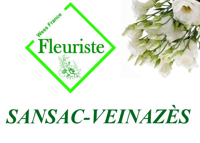 Fleuriste Sansac-Veinazès Fleuriste Sansac-Veinazès - livraison de fleurs Sansac-Veinazès