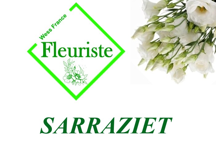 Fleuriste Sarraziet Fleuriste Sarraziet - livraison de fleurs Sarraziet
