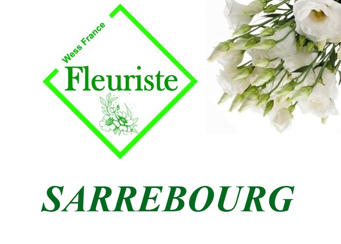 Fleuriste Sarrebourg - livraison de fleurs Sarrebourg