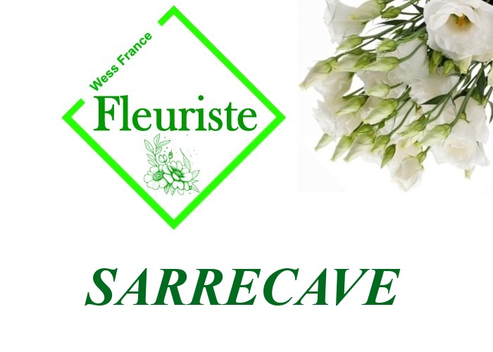 Fleuriste Sarrecave Fleuriste Sarrecave - livraison de fleurs Sarrecave
