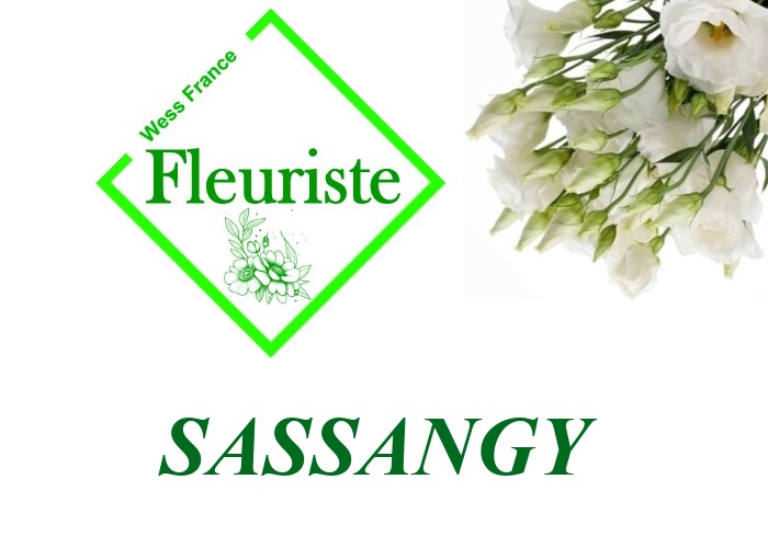 Fleuriste Sassangy Fleuriste Sassangy - livraison de fleurs Sassangy
