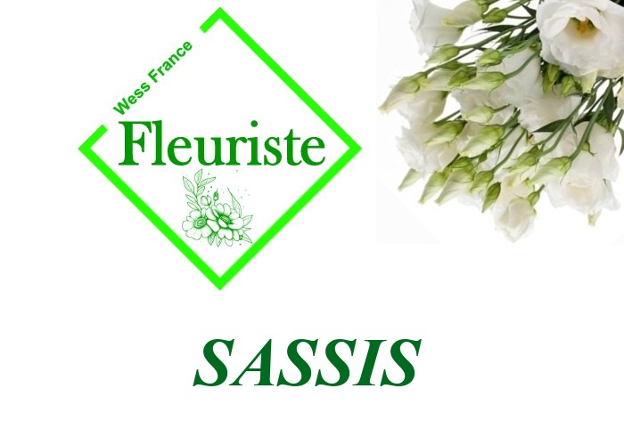 Fleuriste Sassis Fleuriste Sassis - livraison de fleurs Sassis