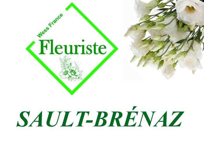 Fleuriste Sault-Brénaz Fleuriste Sault-Brénaz - livraison de fleurs Sault-Brénaz