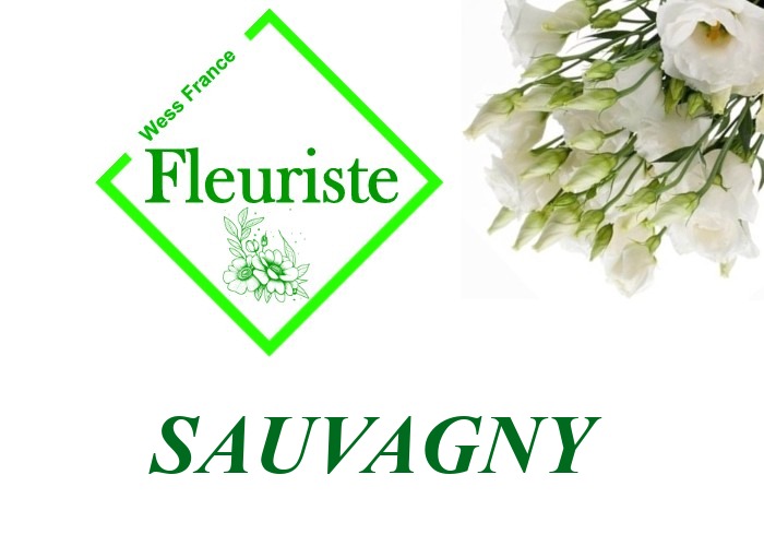 Fleuriste Sauvagny - livraison de fleurs Sauvagny