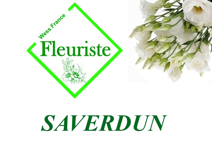 Fleuriste Saverdun - livraison de fleurs Saverdun
