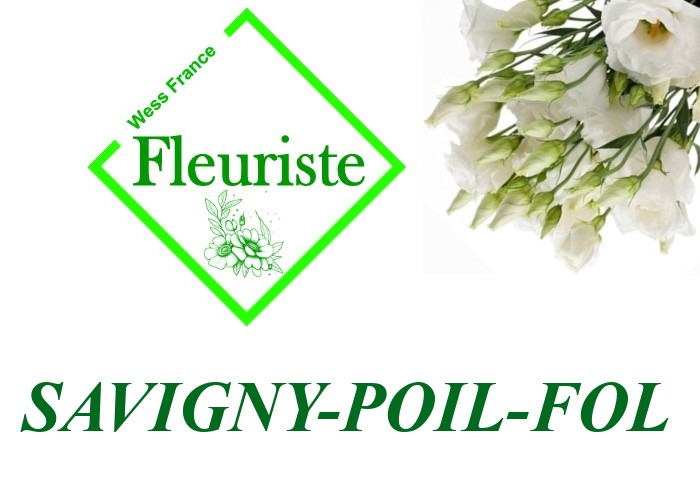 Fleuriste Savigny-Poil-Fol Fleuriste Savigny-Poil-Fol - livraison de fleurs Savigny-Poil-Fol