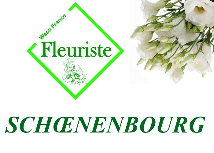 Fleuriste Schœnenbourg Fleuriste Schœnenbourg - livraison de fleurs Schœnenbourg