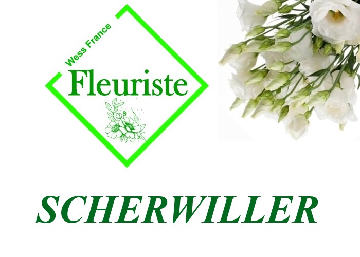 Fleuriste Scherwiller - livraison de fleurs Scherwiller