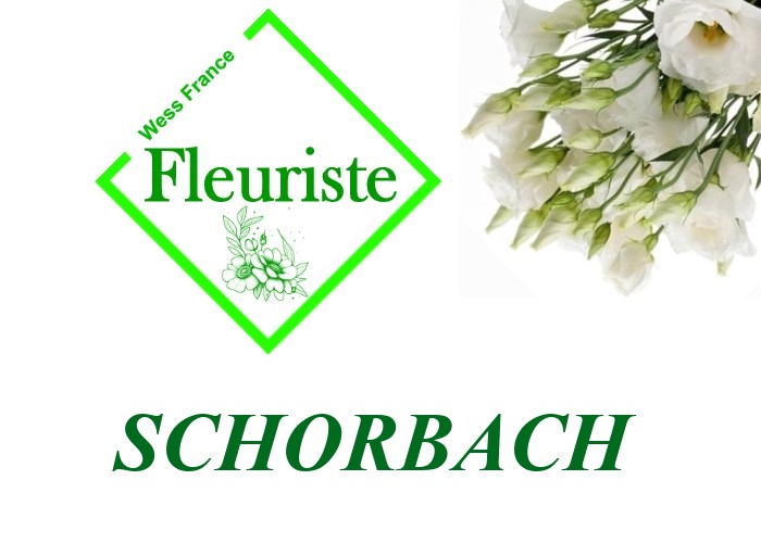 Fleuriste Schorbach Fleuriste Schorbach - livraison de fleurs Schorbach