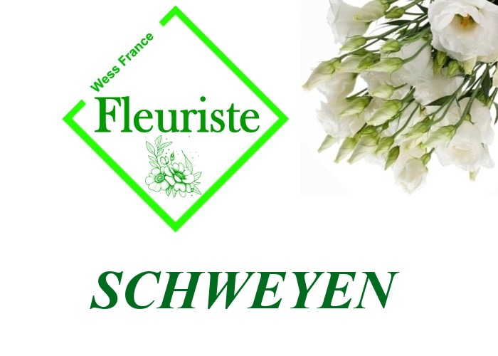 Fleuriste Schweyen Fleuriste Schweyen - livraison de fleurs Schweyen