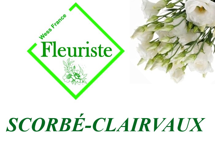 Fleuriste Scorbé-Clairvaux Fleuriste Scorbé-Clairvaux - livraison de fleurs Scorbé-Clairvaux