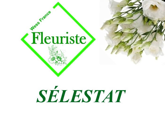 Fleuriste Sélestat - livraison de fleurs Sélestat