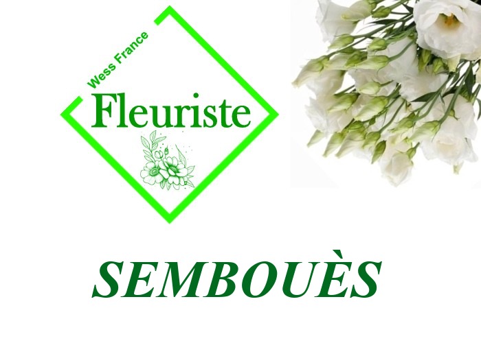 Fleuriste Sembouès Fleuriste Sembouès - livraison de fleurs Sembouès