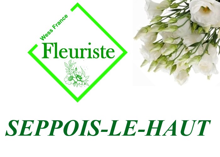 Fleuriste Seppois-le-Haut Fleuriste Seppois-le-Haut - livraison de fleurs Seppois-le-Haut