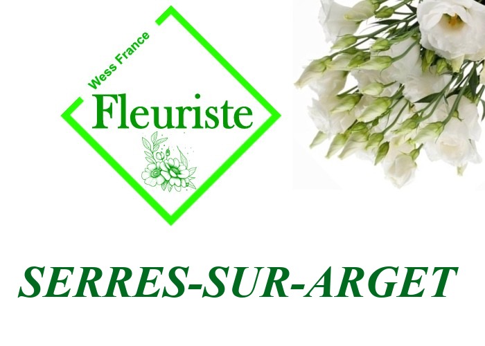 Fleuriste Serres-sur-Arget Fleuriste Serres-sur-Arget - livraison de fleurs Serres-sur-Arget