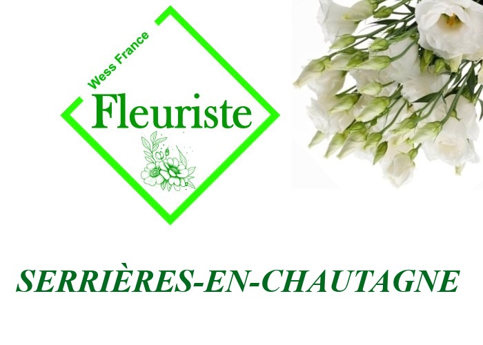 Fleuriste Serrières-en-Chautagne Fleuriste Serrières-en-Chautagne - livraison de fleurs Serrières-en-Chautagne