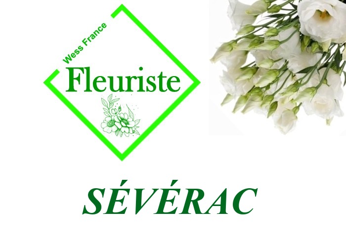 Fleuriste Sévérac - livraison de fleurs Sévérac