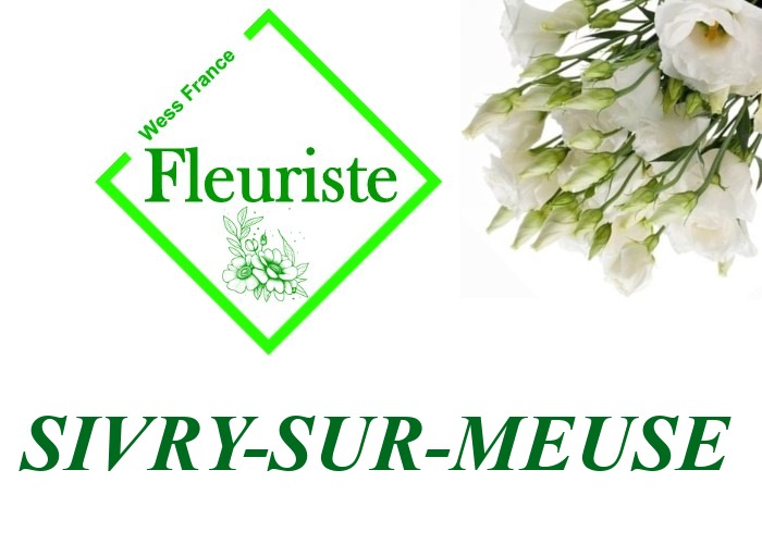 Fleuriste Sivry-sur-Meuse Fleuriste Sivry-sur-Meuse - livraison de fleurs Sivry-sur-Meuse