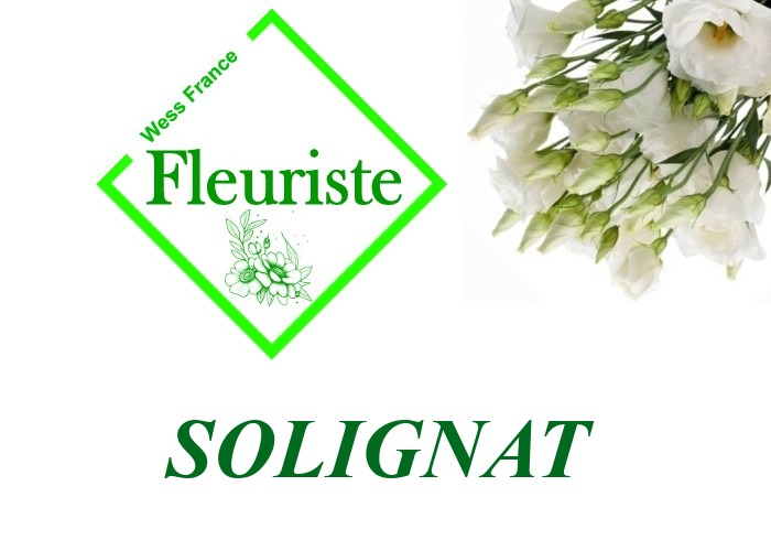 Fleuriste Solignat Fleuriste Solignat - livraison de fleurs Solignat
