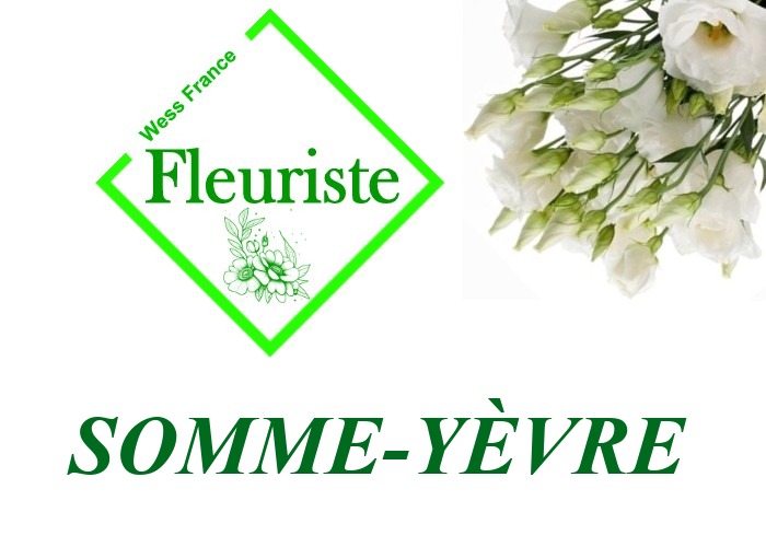 Fleuriste Somme-Yèvre Fleuriste Somme-Yèvre - livraison de fleurs Somme-Yèvre