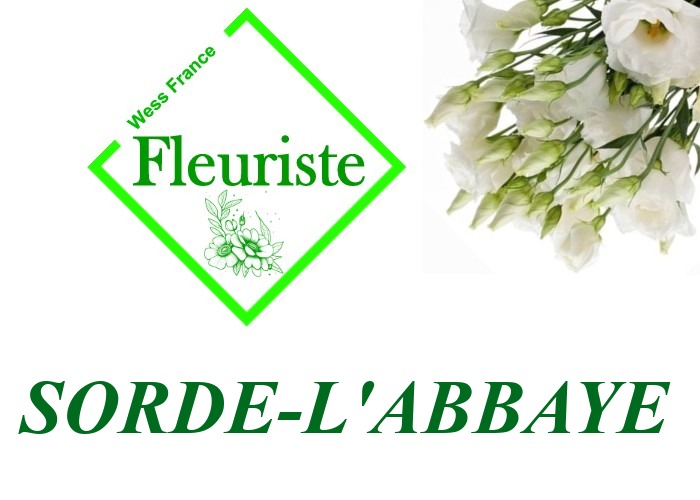 Fleuriste Sorde-l'Abbaye - livraison de fleurs Sorde-l'Abbaye
