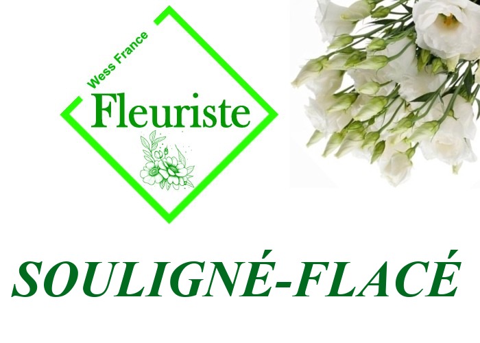 Fleuriste Souligné-Flacé Fleuriste Souligné-Flacé - livraison de fleurs Souligné-Flacé