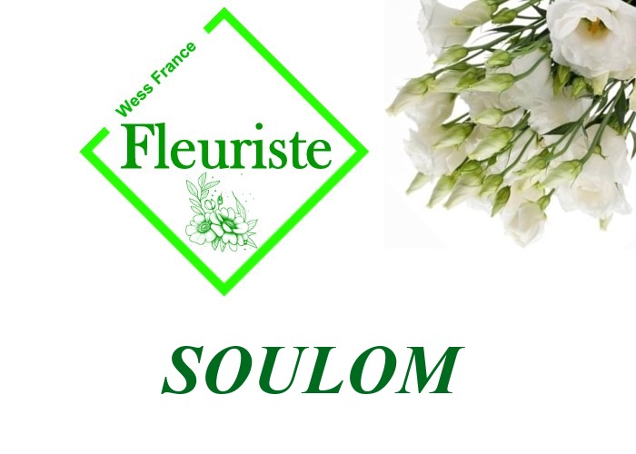 Fleuriste Soulom - livraison de fleurs Soulom