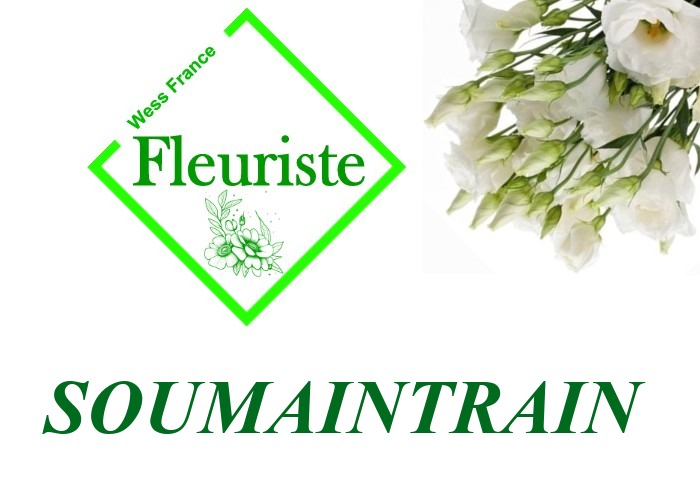 Fleuriste Soumaintrain Fleuriste Soumaintrain - livraison de fleurs Soumaintrain