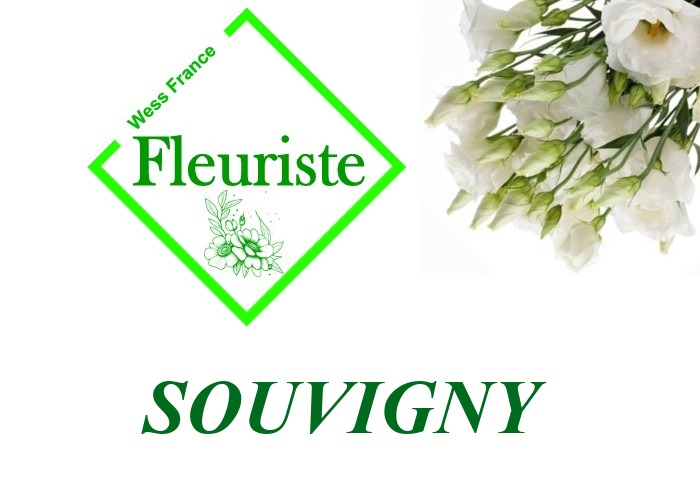 Fleuriste Souvigny Fleuriste Souvigny - livraison de fleurs Souvigny