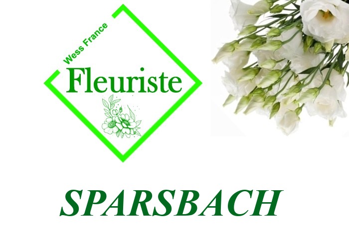 Fleuriste Sparsbach Fleuriste Sparsbach - livraison de fleurs Sparsbach
