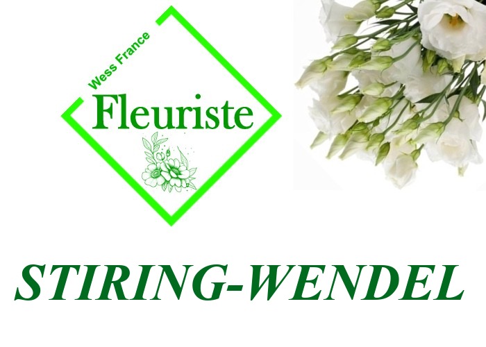 Fleuriste Stiring-Wendel Fleuriste Stiring-Wendel - livraison de fleurs Stiring-Wendel