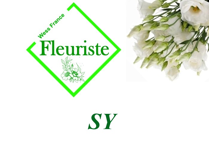 Fleuriste Sy Fleuriste Sy - livraison de fleurs Sy